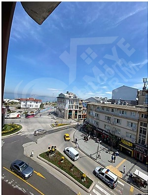 Yalova Merkez Rasimefendi İş Hanında Eşyalı Kiralık