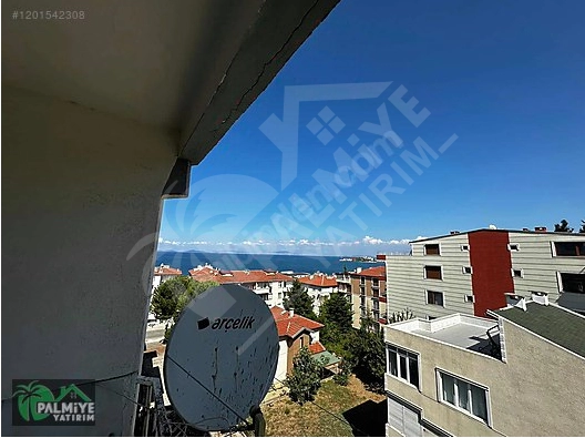 ÇINARCIK MERKEZDE SATILIK 3+1 DAİRE