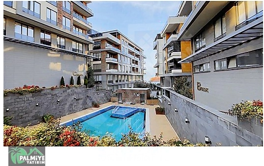 KORU BLD. MİHMANDAR KONAKLARI 3 + 1 ARA KAT