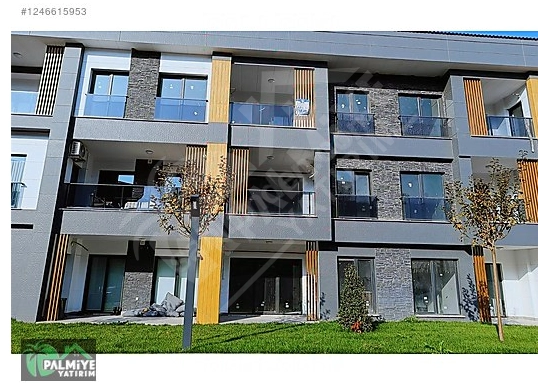 YALOVA AKYOL TREND SATILIK 3+1 DUBLEX !..170 M2