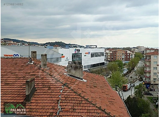 YALOVA BAHÇELİEVLER 5+1 DUBLEX !..330 m2
