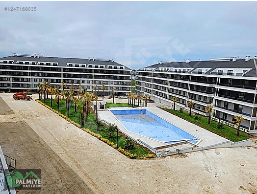 YALOVA ÇİFTLİKKÖY VADİSEHİR SATILIK 3+1 0 DAİRE !..135 M2