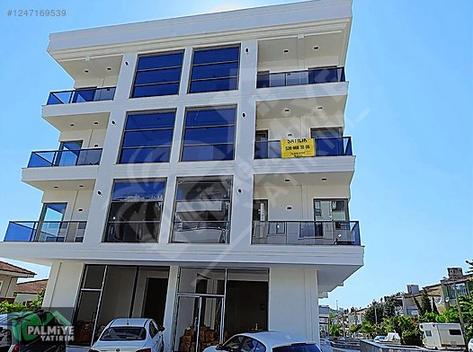 YALOVA ÇİFTLİKKÖY SATILIK SATİLİK ULTRALÜX 3+1 DAİRE !..170 M2