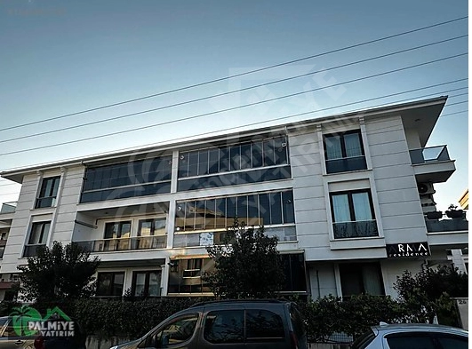 ATAKENT HASTANESİNE YAKIN 3+1 SATILIK DAİRE