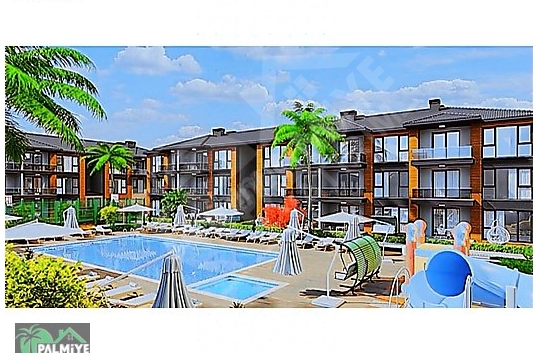 YALOVA ÖZDEN MAHALLESİ SATILIK ULTRA LUX 1+1 !..79