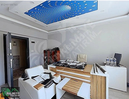 YALOVA MERKEZ ACİL SATILIK 2 ADET OFİS !..30 M2