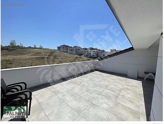 AKYOL PREMIUM LOFT SATILIK DUBLEKS