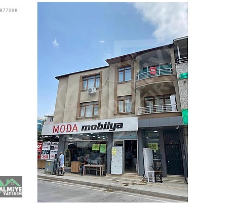 YALOVA MERKEZDE KİRALIK 3+1 DAİRE