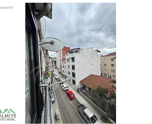 FEVZİÇAKMAK MAHALLESİNDE 2+1 İÇİ YENİ YAPILMIŞ SATILIK DAİRE