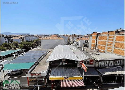 YALOVA MERKEZ SATILIK 5+1 DUBLEKS