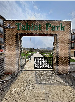 SAFRAN KARATEPE MEVKİİNDE KİRALIK DAİRELER