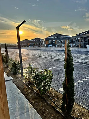 PREMİUM LOUNGE SİTESİNDE KİRALIK DAİRE