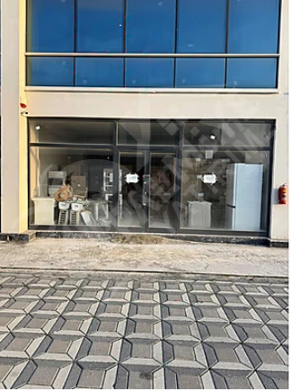 YALOVA TİCARET MERKEZİNDE SATILIK DÜKKAN