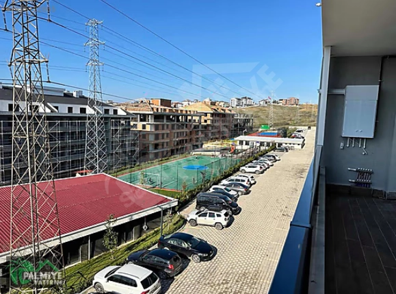 VADİŞEHİR DE KİRALIK 3+1 DAİRE