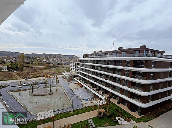 YALOVA KADIKÖY ELEGANT PARK KİRALIK 2+1 DUBLEX !..90 M2