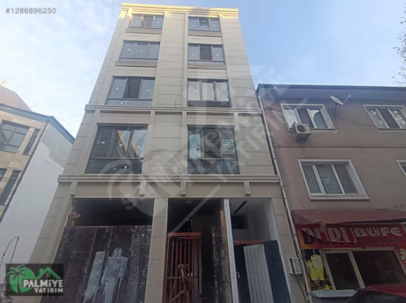 YALOVA MERKEZ TERASLI 2+1 DAİRE OFİS!..120 M2