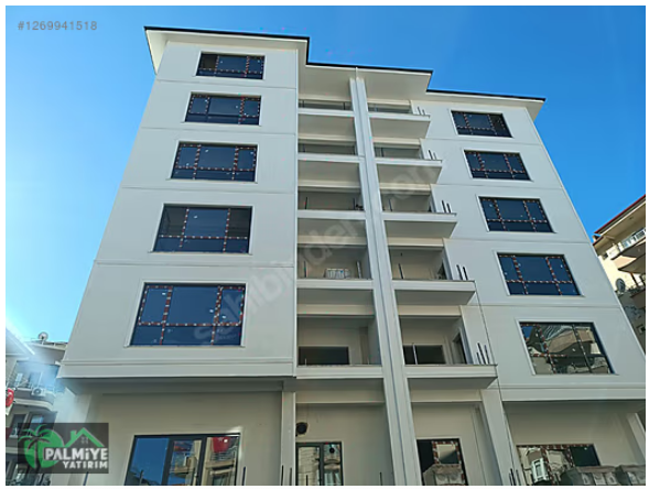 YALOVA MERKEZ SATILIK 5+2 DUBLEX DAİRE !..220 M2