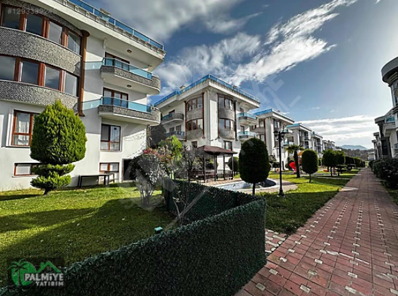 YALOVA MERKEZ, PRESTİJ KONAKLARI SİTESİNDE 6 + 3 KIRALIK VILLA