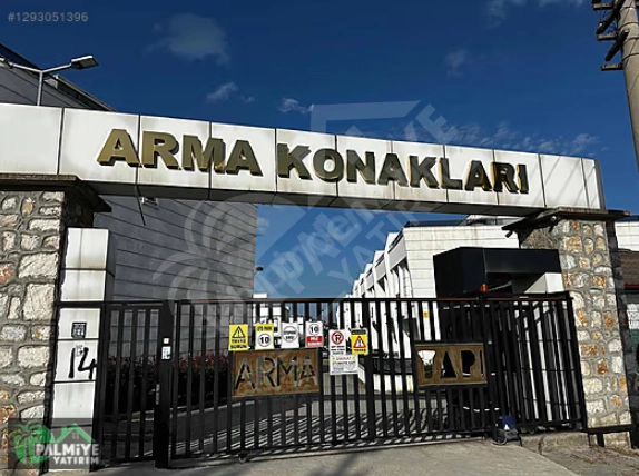 YALOVA MERKEZDE ARMA KONAKLARINDA KİRALIK 3+2 LÜKS VİLLA