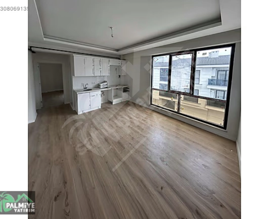 YALOVA KADIKÖY'DE KİRALIK DAİRE