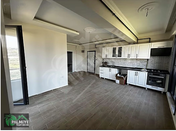 YALOVA KADIKÖY'DE 2+1 KİRALIK DAİRE