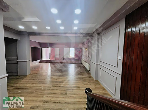 YALOVA MERKEZ İSTANBUL CADDESİNDE KİRALIK 330 m2 İŞYERİ