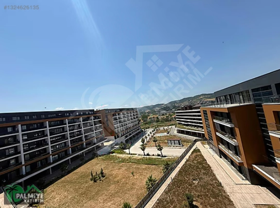 YALOVA ÖZDEN MAH KİRALIK DAİRE