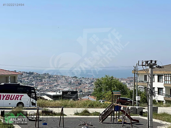 KİRALIK 1+1 DAİRE