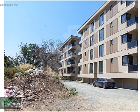 YALOVA ÇİFTLİKKÖY SAHİL MAH KİRALIK 1+1