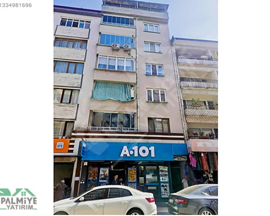 YALOVA MERKEZ PAZAR YERİ 3+1 KİRALIK ASANSÖRLÜ DAİRE