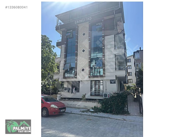 KİRALIK 2+1 DAİRE
