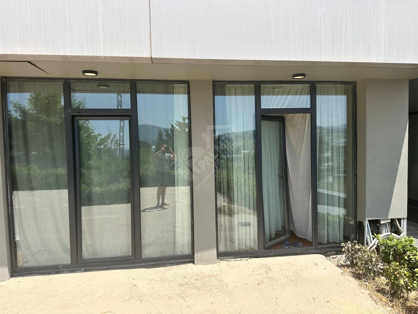 SEMT 77 EŞYALI KİRALIK DAİRE