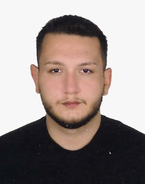 Enes Pınarbaşı