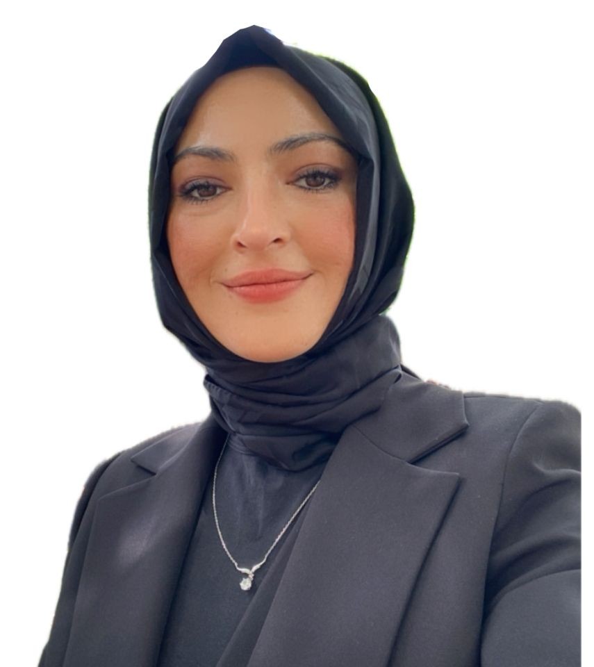 Kübra Özkaya